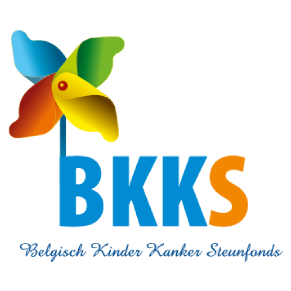 B.K.K.S. — Belgisch Kinder Kanker Steunfonds